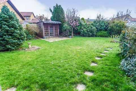 17 Acton Crescent, Felton, Morpeth, NE65 9NF