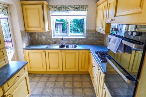 17 Acton Crescent, Felton, Morpeth, NE65 9NF