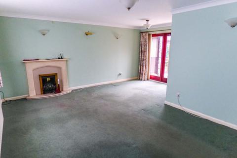 17 Acton Crescent, Felton, Morpeth, NE65 9NF