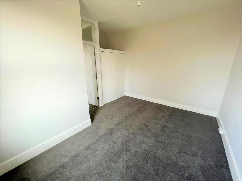 Bed-room