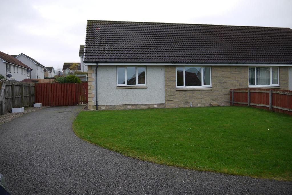 Greenwood Gardens, Milton Of Leys, Inverness, IV2 3 bed bungalow to