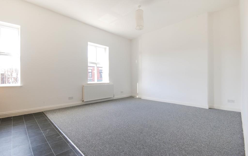 Eccleston Street, Wigan, WN1 2AY 1 bed ground floor flat £495 pcm (£114 pw)