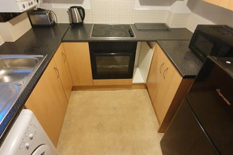 1 bedroom flat to rent, Bedford Street, Coventry, CV1