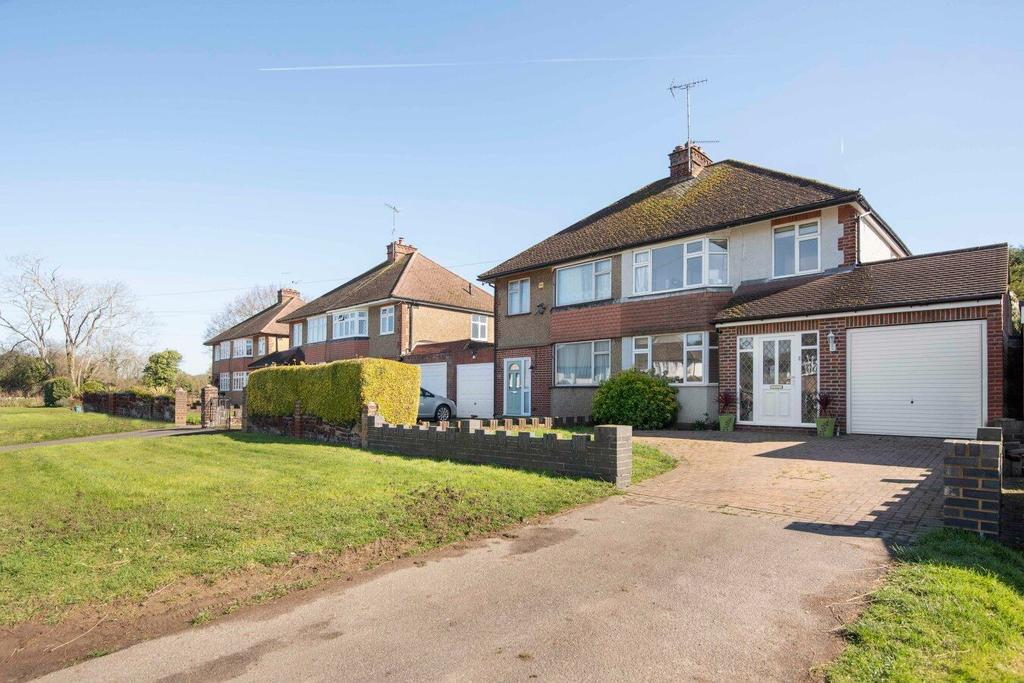 The Paddocks Colney Heath Lane at Edgardo Wallace blog