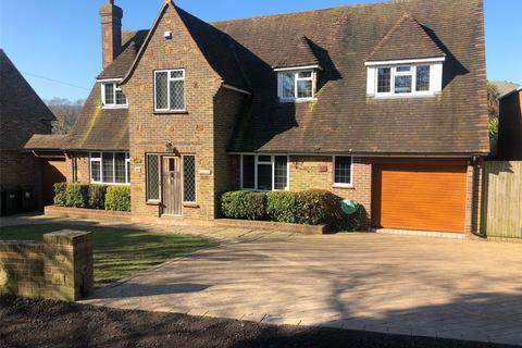 Willingdon Road, Willingdon, Eastbourne, BN20