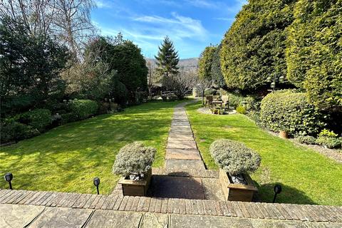 4 bedroom detached house for sale, Willingdon Road, Willingdon, Eastbourne, BN20