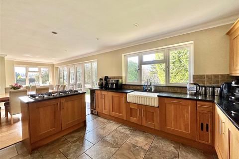 4 bedroom detached house for sale, Willingdon Road, Willingdon, Eastbourne, BN20