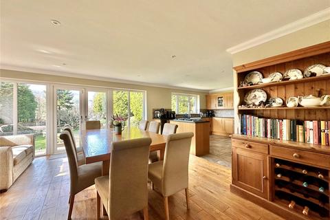 4 bedroom detached house for sale, Willingdon Road, Willingdon, Eastbourne, BN20