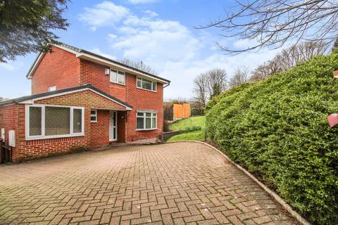 5 bedroom detached house for sale - Foxglove Court, Rochdale, OL12