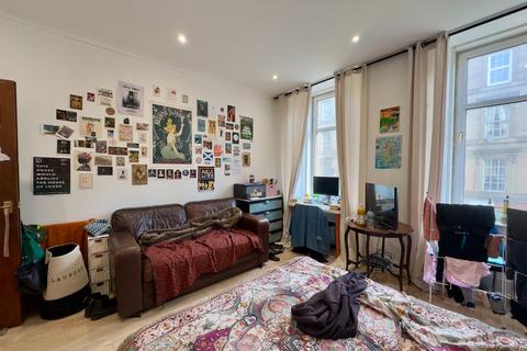 3 bedroom flat to rent, Argyle Street, Finnieston, Glasgow, G3