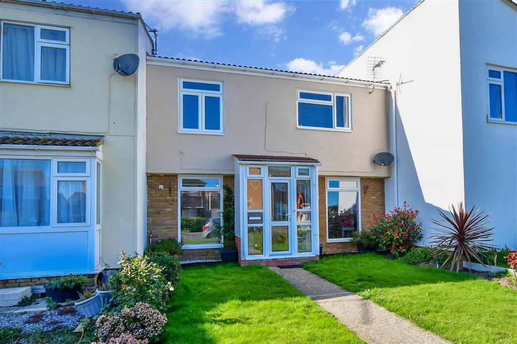 Seasalter Close, Warden Bay... 3 bed terraced house