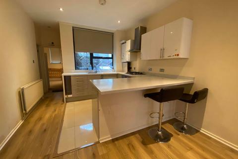 1 bedroom flat to rent, Peterborough Road, Harrow, Middlesex, HA1 2BQ
