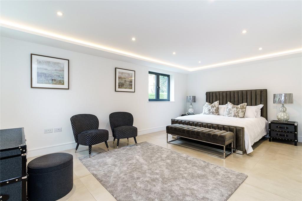 Ground Floor Bedroom