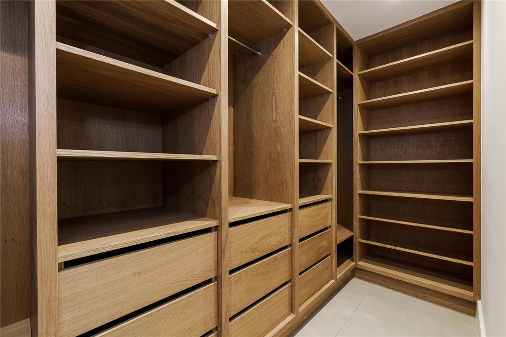 Dressing Room