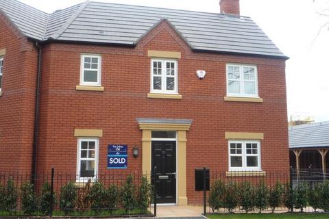 3 bedroom property to rent, Caldecott Close, Upton Dene, Chester, CH2