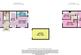Floorplan 2 D