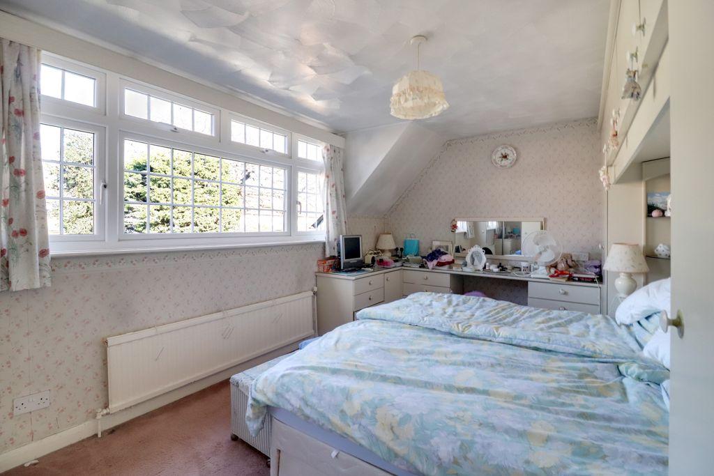 Bedroom 1 (Double)