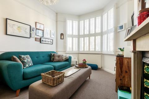 13 Burton Road, Kingston Upon Thames, KT2 5TG