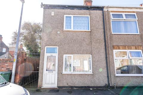 84d Castle Street, Grimsby, DN32 7LG