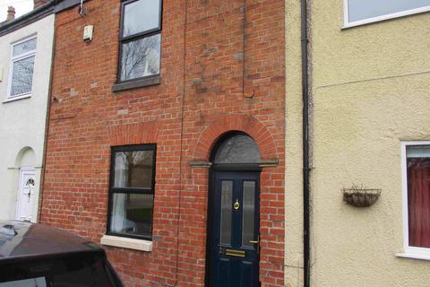 2 bedroom terraced house to rent, Turton Street, Golborne, Warrington, Cheshire, WA3