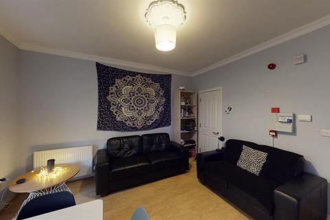 5 bedroom terraced house to rent - Sharrow Vale Road, Sheffield, S11 8ZB