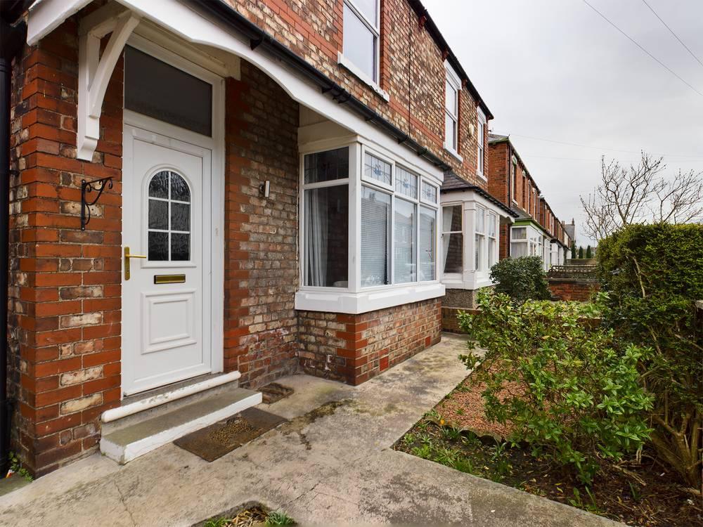 Pinewood Road, Eaglescliffe... 4 bed semidetached house £255,000