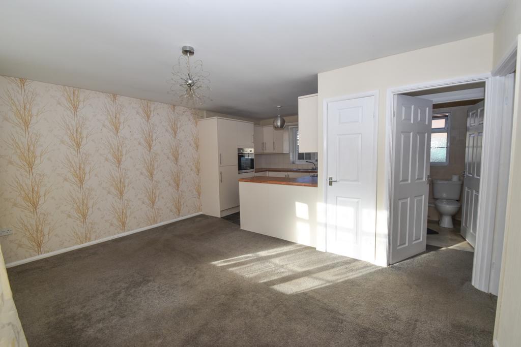Langton Court, Skegness, PE25 2 bed bungalow £89,950