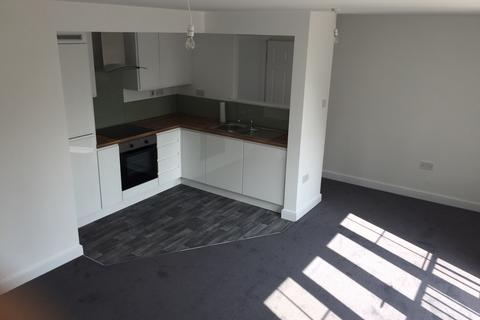 Flat 1, Junction House Doncaster Road, Barnsley, S70 1UF