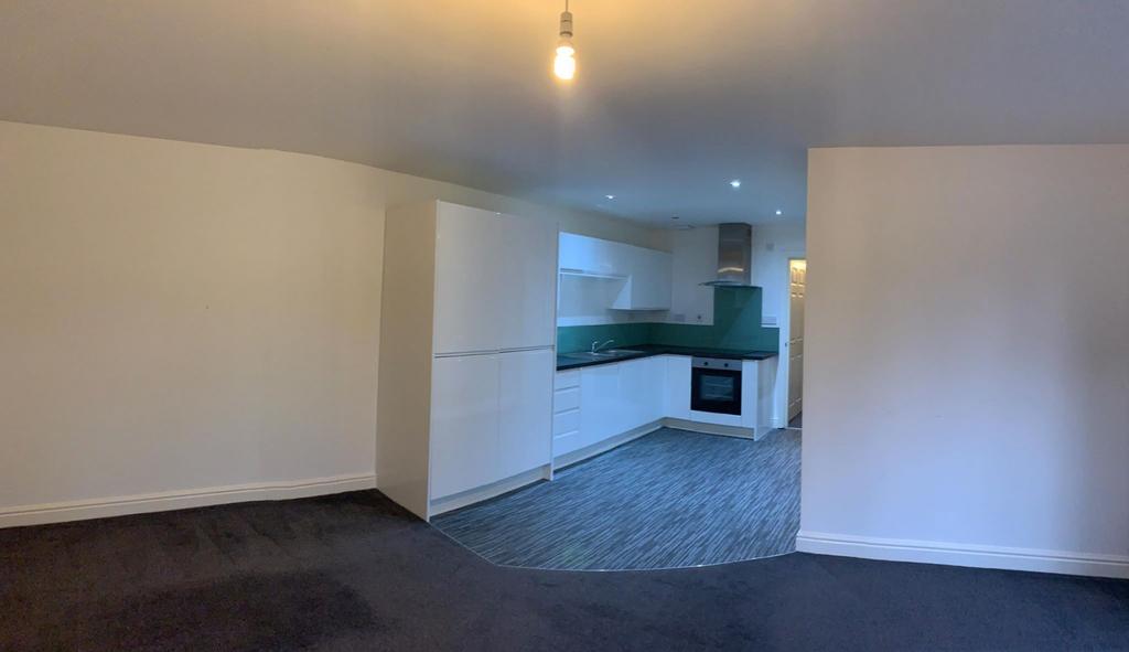 Mid Floor Apartment - Junction House, Barnsley, S