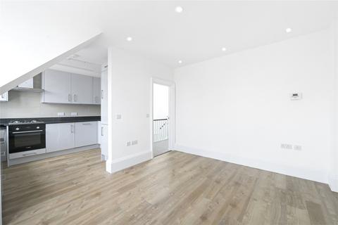 1 bedroom apartment to rent, Addison Gardens, Brook Green, London, W14