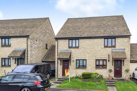 16 Donnington Close, Witney, OX28 5FR