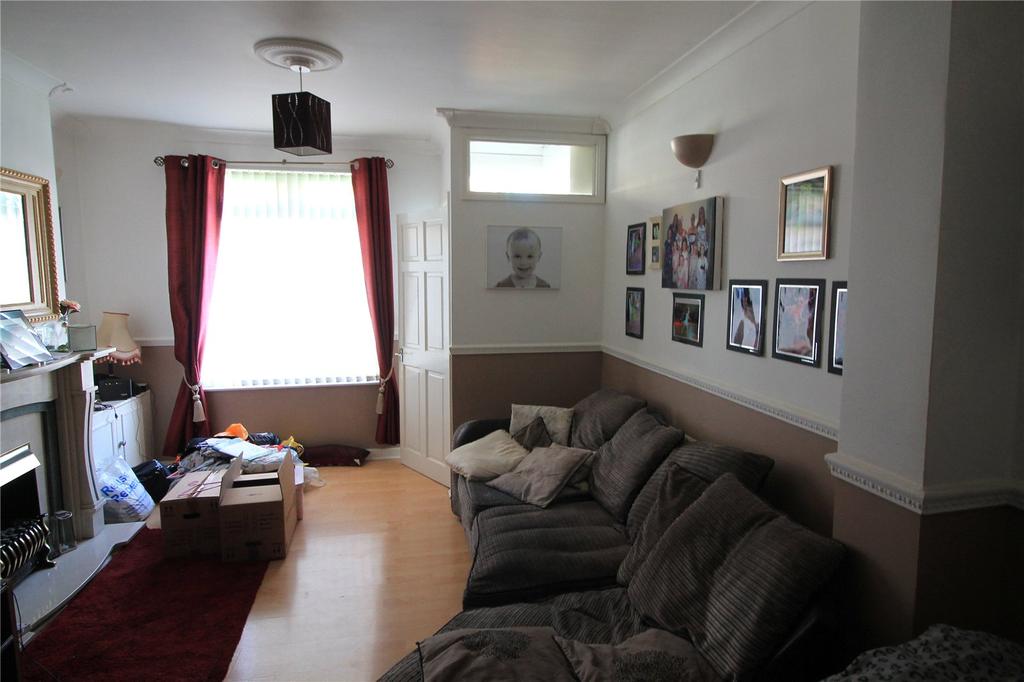 House in Liverpool - View 2