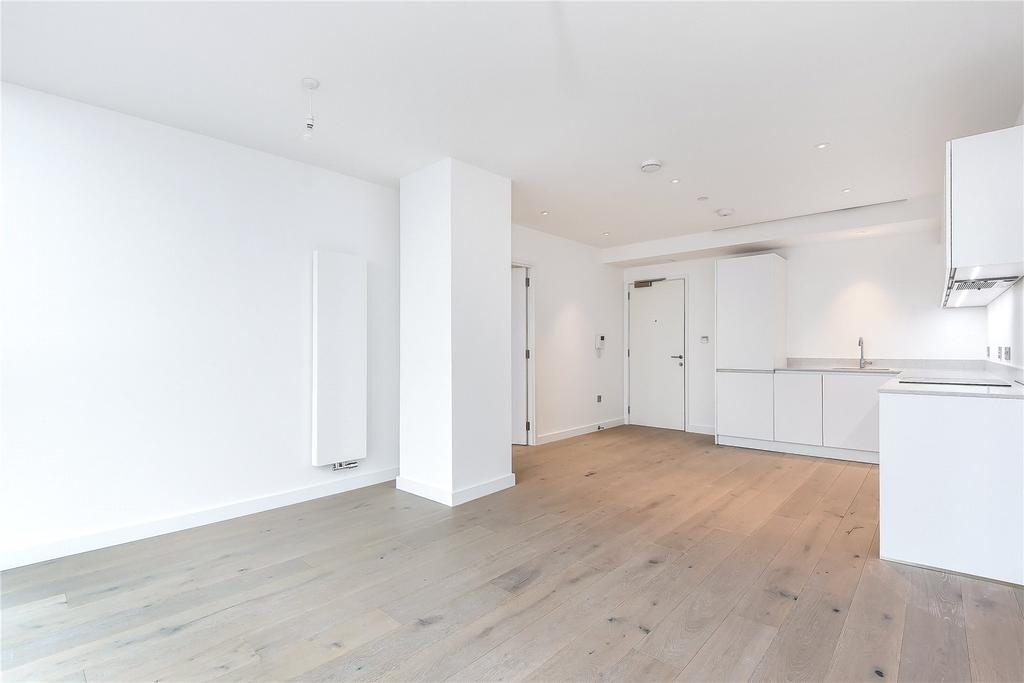 Hill House, 17 Highgate Hill, Archway, London, N19 1 bed apartment - £ ...