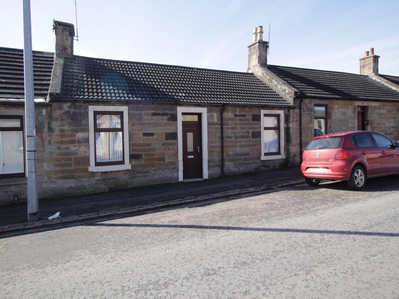 Hill Street, Larkhall, South... 2 bed terraced bungalow £695 pcm (£