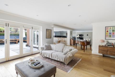 Mulberry House North Road, Leigh Woods, Bristol, BS8 3PL
