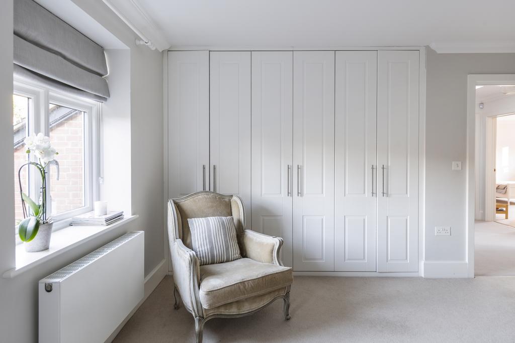 Bedroom Feature