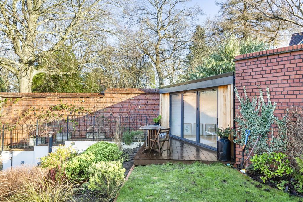 Summer House
