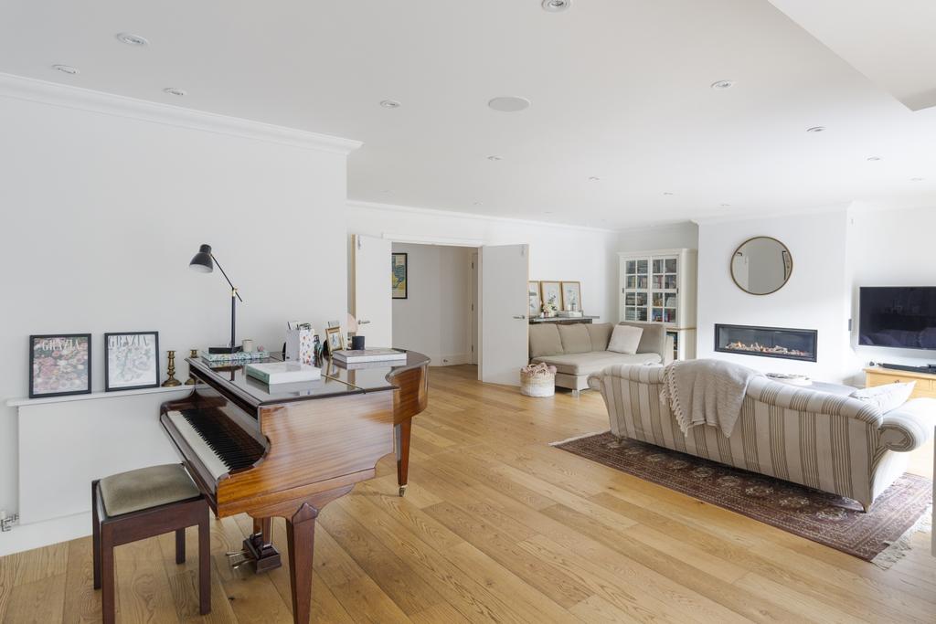 Open Plan 2