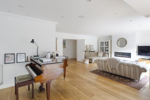 Mulberry House North Road, Leigh Woods, Bristol, BS8 3PL