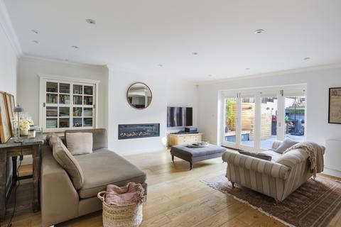 Mulberry House North Road, Leigh Woods, Bristol, BS8 3PL