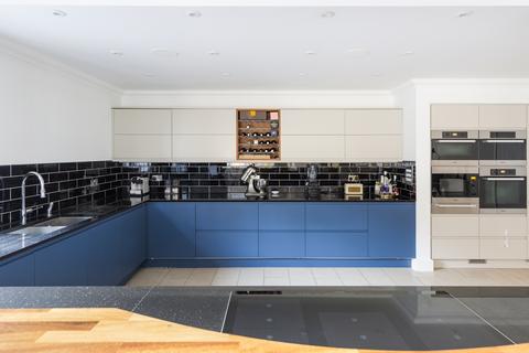 Mulberry House North Road, Leigh Woods, Bristol, BS8 3PL