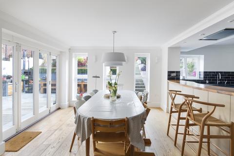 Mulberry House North Road, Leigh Woods, Bristol, BS8 3PL