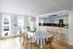 Dining and Breakfast Bar