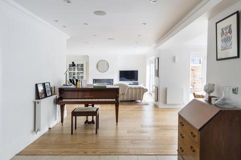 Mulberry House North Road, Leigh Woods, Bristol, BS8 3PL