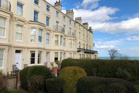 2 bedroom apartment for sale, The Crescent, Filey