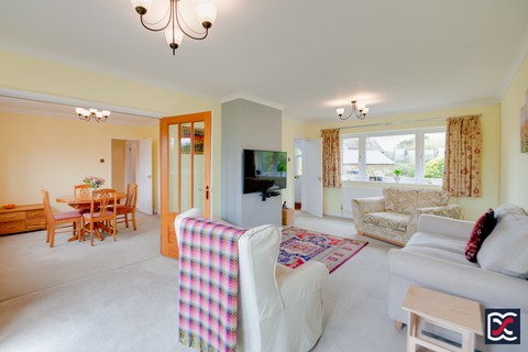 Wellingtonia House Everdon Road, Farthingstone, Towcester, NN12 8HB