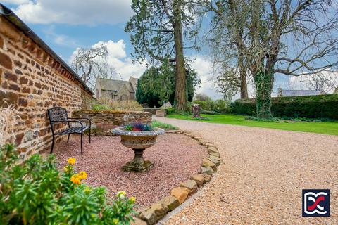 Wellingtonia House Everdon Road, Farthingstone, Towcester, NN12 8HB