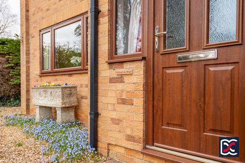 Wellingtonia House Everdon Road, Farthingstone, Towcester, NN12 8HB
