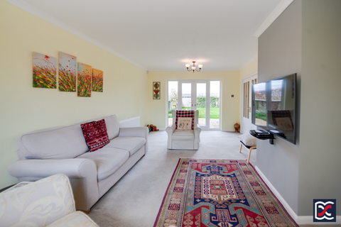 Wellingtonia House Everdon Road, Farthingstone, Towcester, NN12 8HB