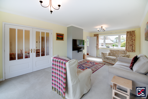 Wellingtonia House Everdon Road, Farthingstone, Towcester, NN12 8HB